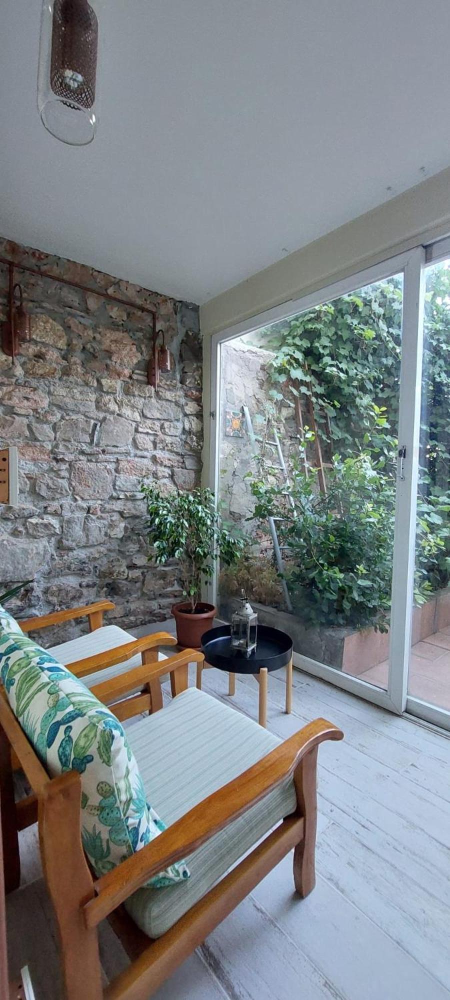 Stone Garden In The Heart Of The Daire İstanbul