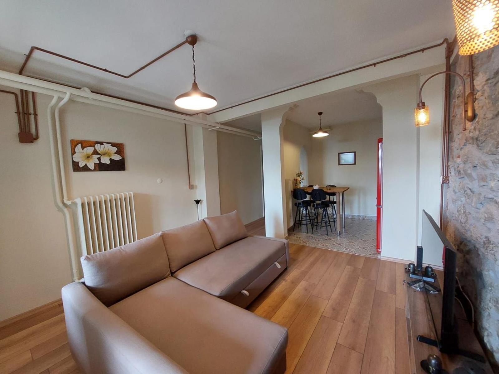 Appartement Stone Garden In The Heart Of The *